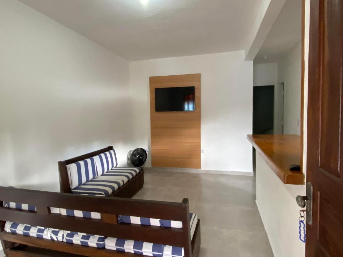 Casa Aconchego 2 Villa อิลญาเบลา ภายนอก รูปภาพ