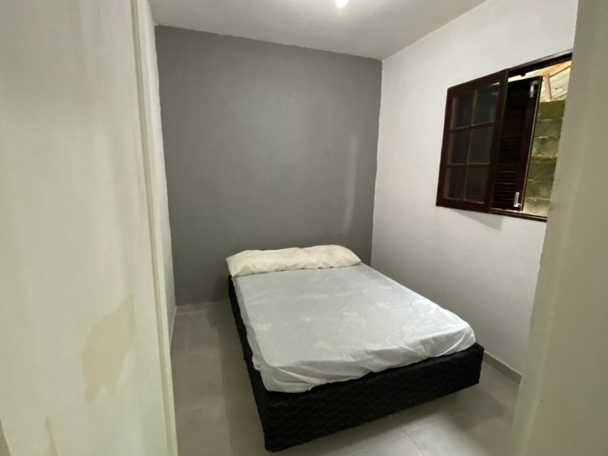 Casa Aconchego 2 Villa อิลญาเบลา ภายนอก รูปภาพ