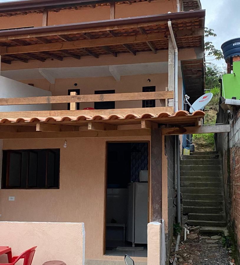 Casa Aconchego 2 Villa อิลญาเบลา ภายนอก รูปภาพ