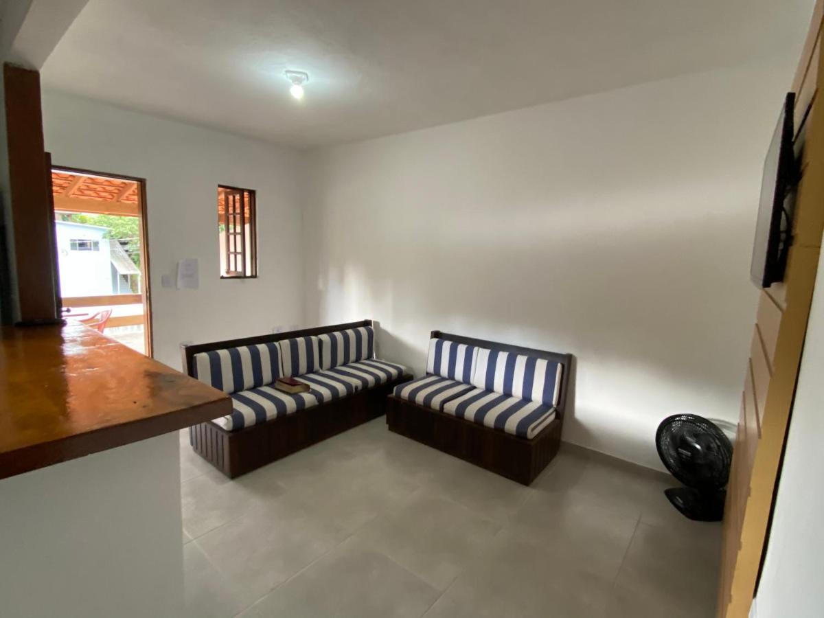 Casa Aconchego 2 Villa อิลญาเบลา ภายนอก รูปภาพ