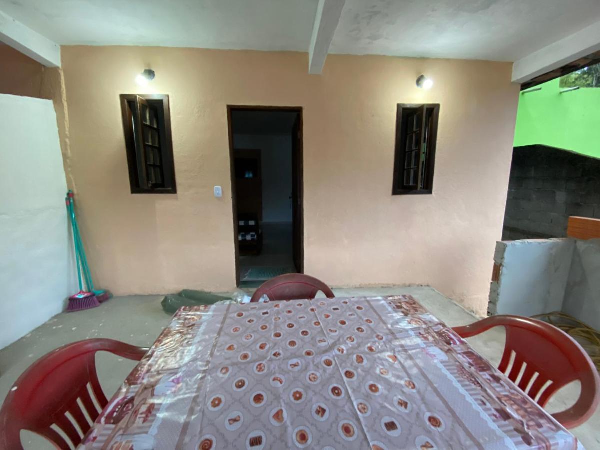 Casa Aconchego 2 Villa อิลญาเบลา ภายนอก รูปภาพ